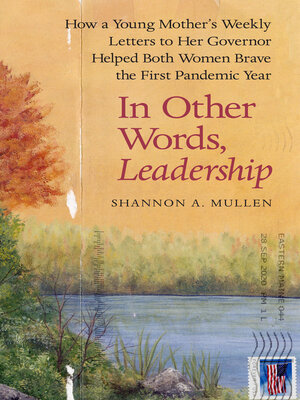 cover image of In Other Words, Leadership